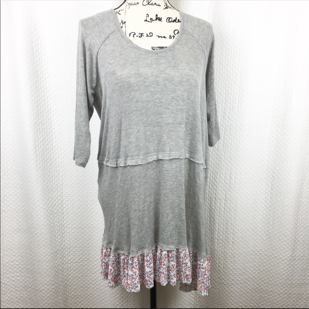 Easel Boutique Dress